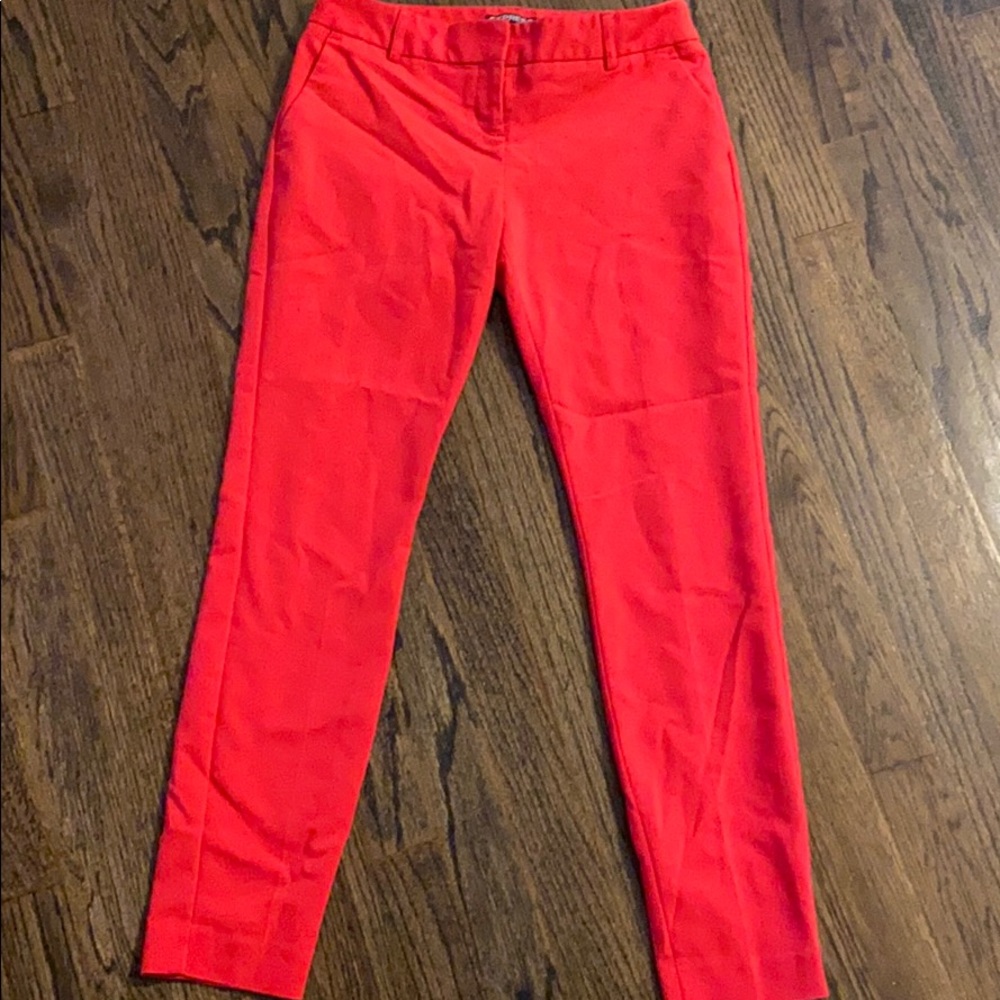 Express Pants